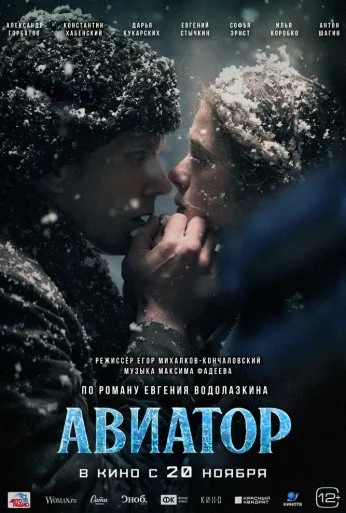 Авиатор (2025)